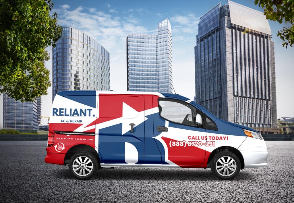 About - Reliant AC Repair